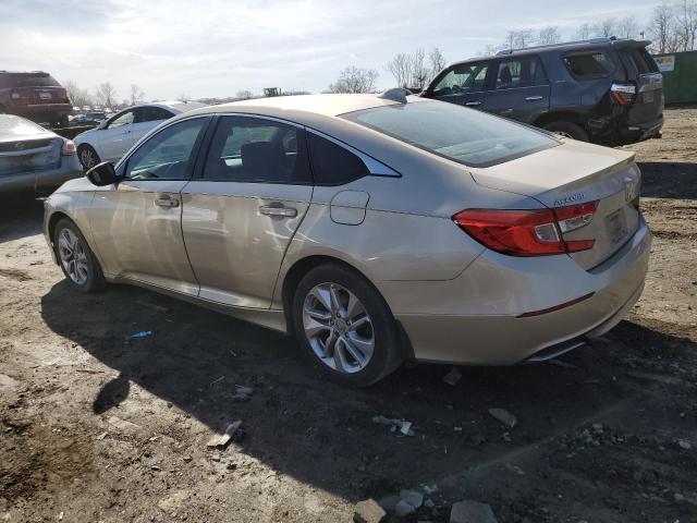 Obraz 2 z 2018 HONDA ACCORD LX 2018 z VIN 1HGCV1F15JA229176