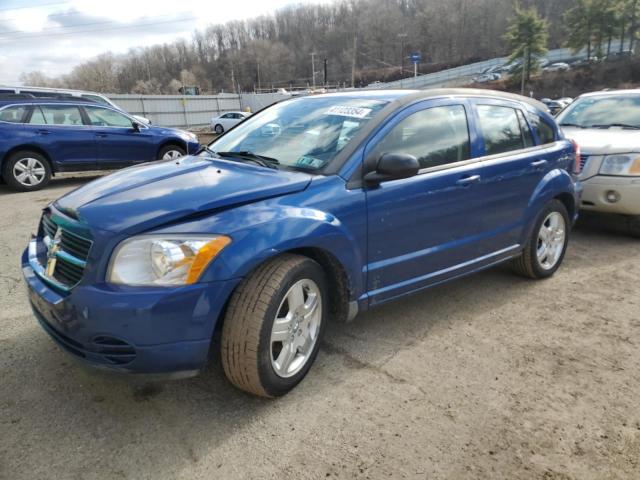 Obraz 2009 DODGE CALIBER SXT 2009