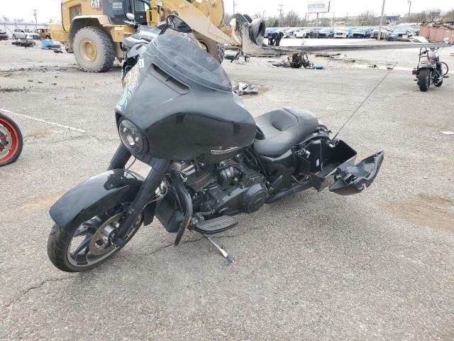 Image 2 of 2020 HARLEY-DAVIDSON FLHXS  2020 with VIN 1HD1KRP28LB645111