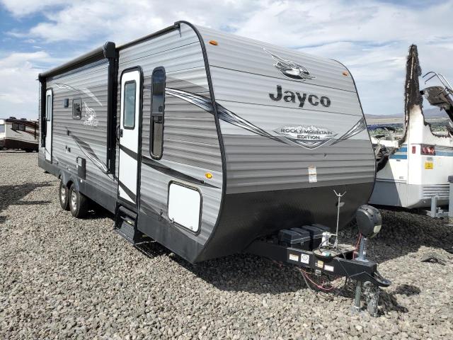 2020 JAYCO JAY FEATHE 2020 image