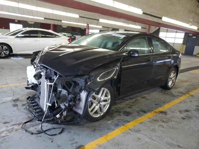 2014 FORD FUSION SE 2014 image