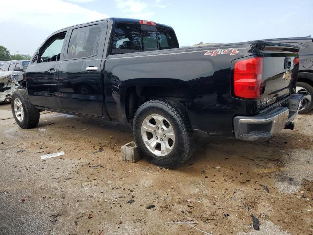 Image 2 of 2014 CHEVROLET SILVERADO K1500 LT 2014 with VIN 3GCUKRECXEG141406