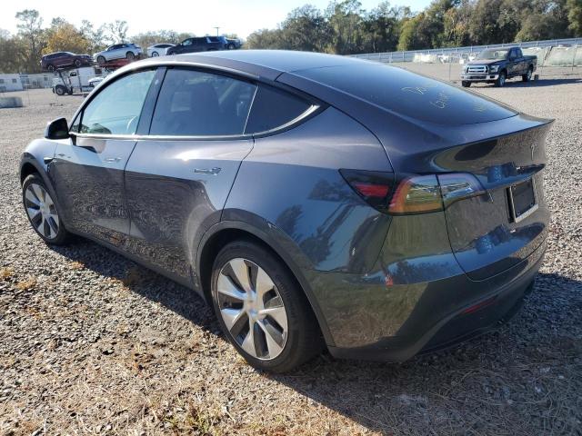 Изображение 2 2022 TESLA MODEL Y  2022 с VIN 7SAYGAEE5NF316420