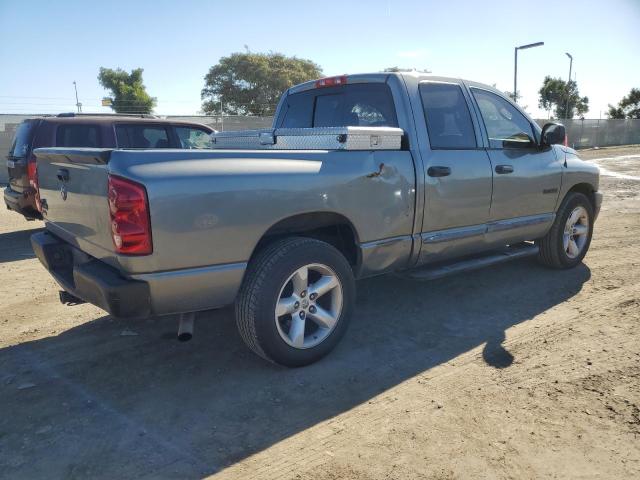 Изображение 3 2008 DODGE RAM 1500 ST 2008 с VIN 1D7HA18N98S524887