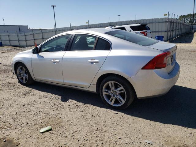 Image 2 of 2014 VOLVO S60 T5 2014 with VIN YV1612FSXE1299262