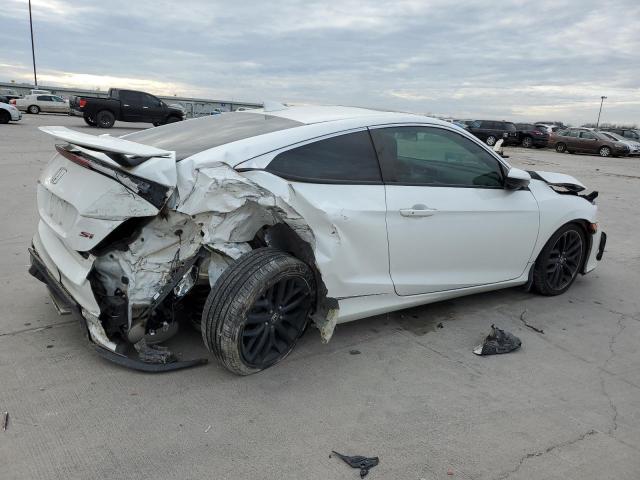 Obraz 3 z 2020 HONDA CIVIC SI 2020 z VIN 2HGFC3A57LH752728