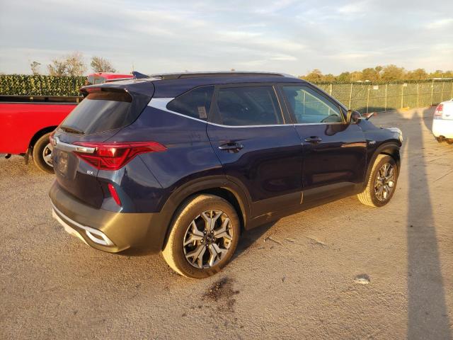 Изображение 3 2021 KIA SELTOS EX 2021 с VIN KNDERCAA8M7206815