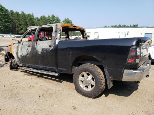 Image 2 of 2012 DODGE RAM 2500 SLT 2012 with VIN 3C6UD5DL6CG240961
