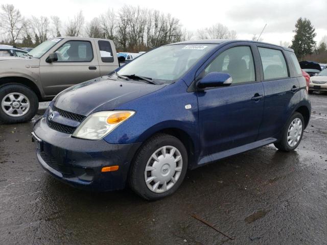 Изображение 1 2006 TOYOTA SCION XA  2006 с VIN JTKKT624060142238