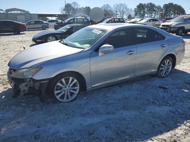 Obraz 2011 LEXUS ES 350 2011