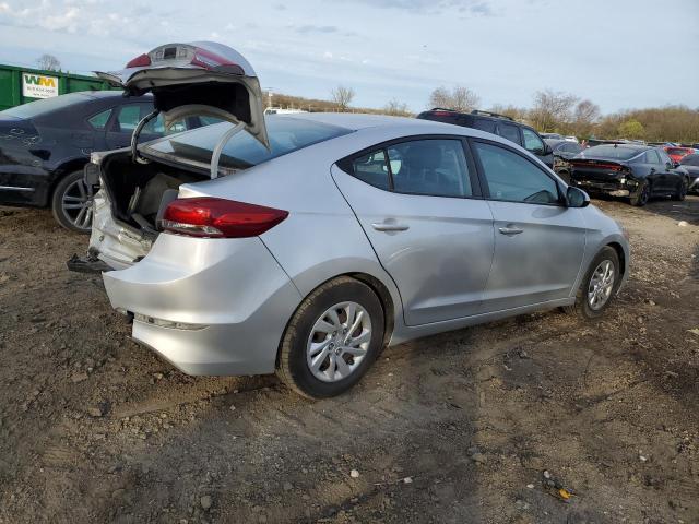 Изображение 3 2018 HYUNDAI ELANTRA SE 2018 с VIN 5NPD74LF2JH224556