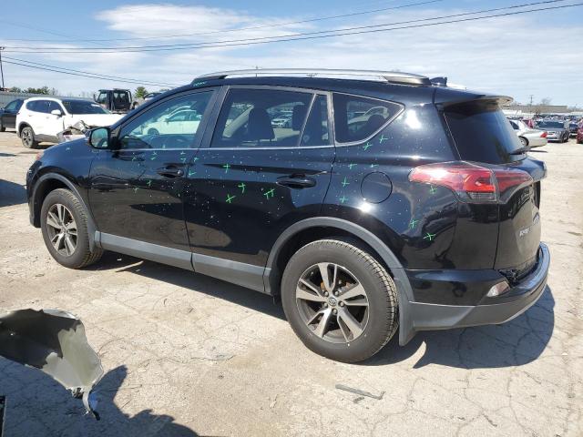 Image 2 of 2018 TOYOTA RAV4 ADVENTURE 2018 with VIN 2T3WFREV8JW479394