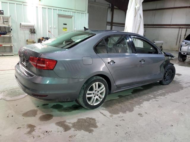 Obraz 3 z 2015 VOLKSWAGEN JETTA BASE 2015 z VIN 3VW2K7AJ3FM209593