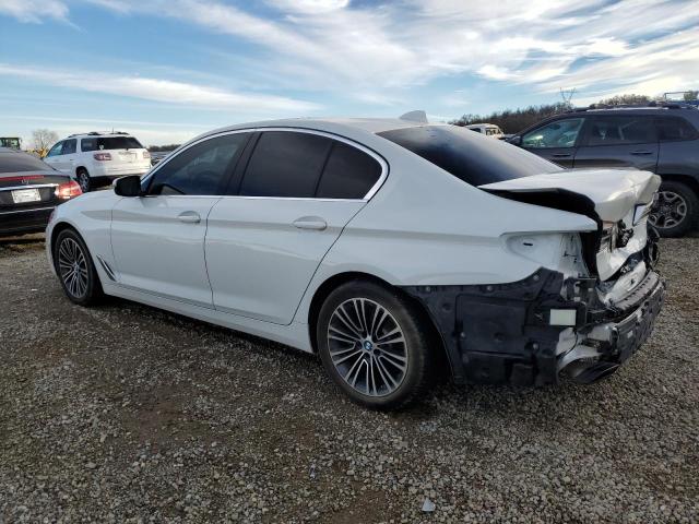 Изображение 2 2019 BMW 540 I 2019 с VIN WBAJE5C54KWW10636