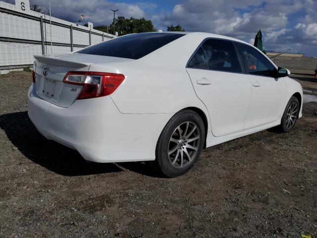 Image 3 of 2012 TOYOTA CAMRY BASE 2012 with VIN 4T1BF1FK9CU601194