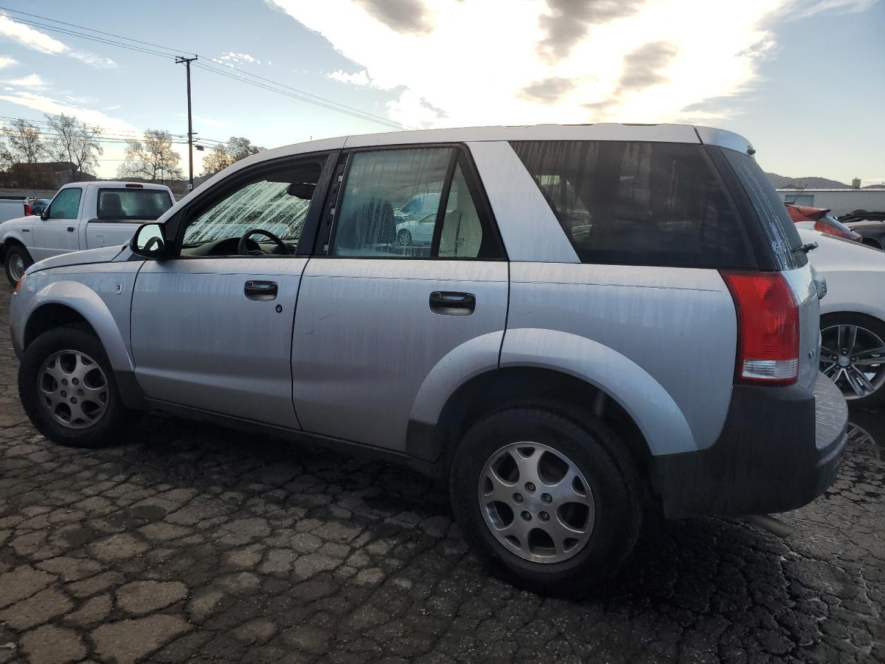 Obraz 2 z 2003 SATURN VUE  2003 z VIN 5GZCZ63B63S859488