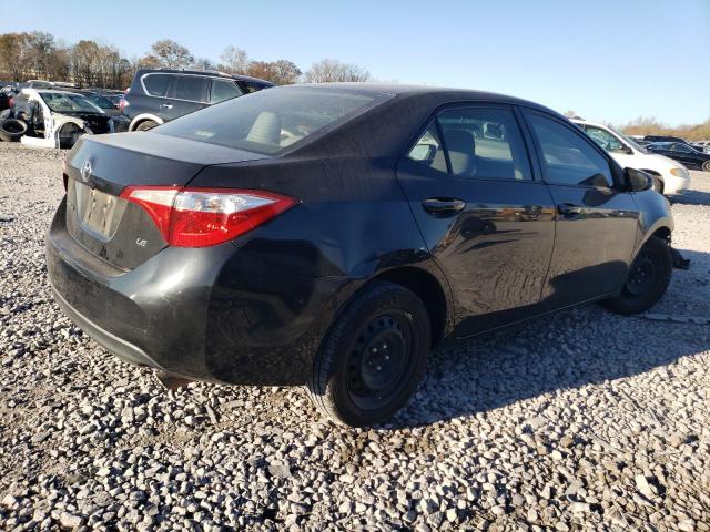 Image 3 of 2014 TOYOTA COROLLA L 2014 with VIN 2T1BURHE4EC077081