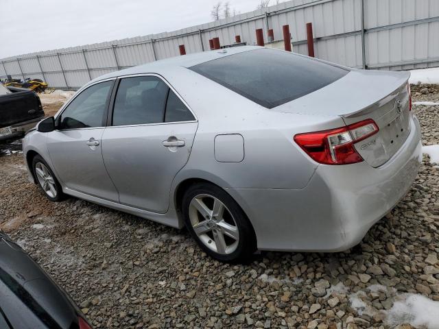 Изображение 2 2013 TOYOTA CAMRY L 2013 с VIN 4T1BF1FK3DU279959