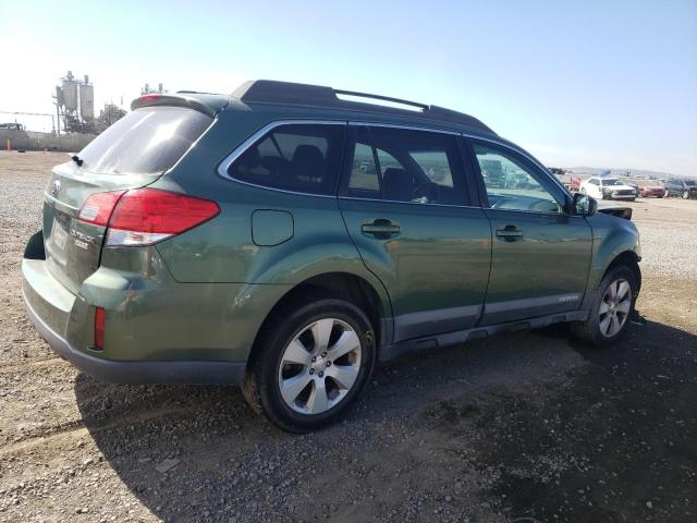 Obraz 3 z 2011 SUBARU OUTBACK 2.5I PREMIUM 2011 z VIN 4S4BRBBC6B3339540