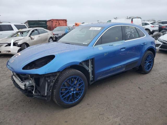 Obraz 2015 PORSCHE MACAN S 2015
