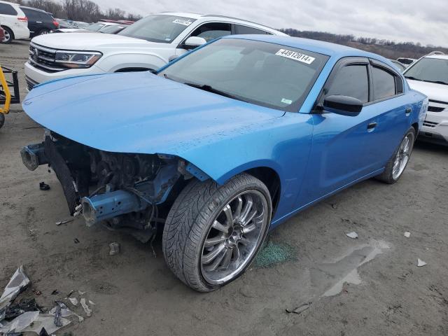 Изображение 1 2019 DODGE CHARGER SXT 2019 с VIN 2C3CDXBG2KH513791