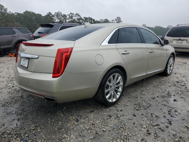 Image 3 of 2016 CADILLAC XTS LUXURY COLLECTION 2016 with VIN 2G61M5S34G9131898