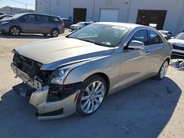 Obraz 2013 CADILLAC ATS LUXURY 2013