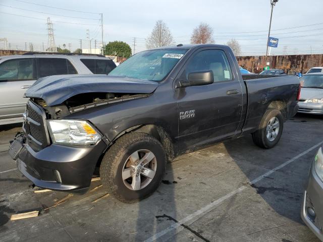 2018 RAM 1500 ST 2018 image