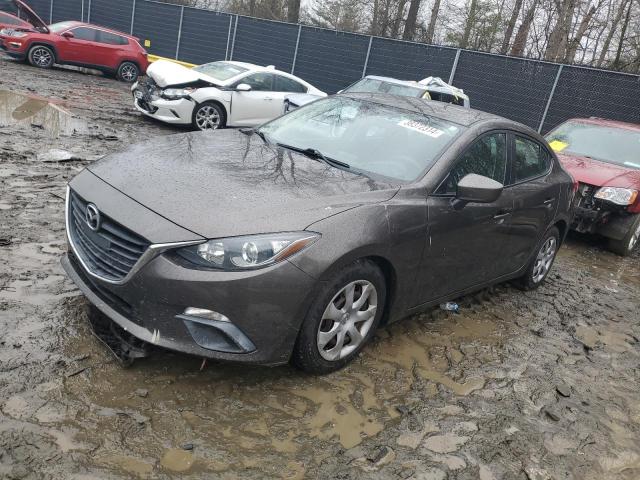 2014 MAZDA 3 SPORT 2014 image
