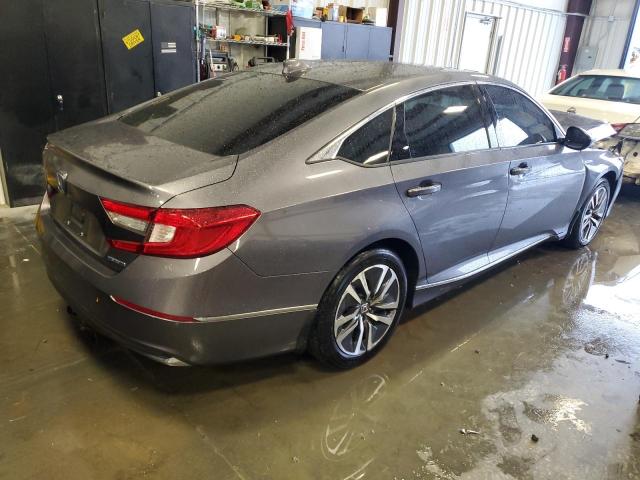 Image 3 of 2021 HONDA ACCORD HYBRID EX 2021 with VIN 1HGCV3F48MA016216