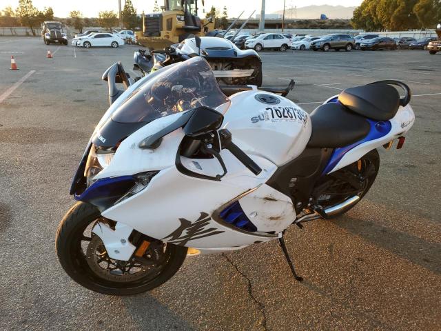 Obraz 2 z 2023 SUZUKI GSX1300 RR 2023 z VIN JS1EJ11D7P7100067