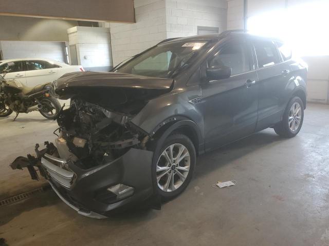 Obraz 1 z 2017 FORD ESCAPE SE 2017 z VIN 1FMCU0GD2HUC37499