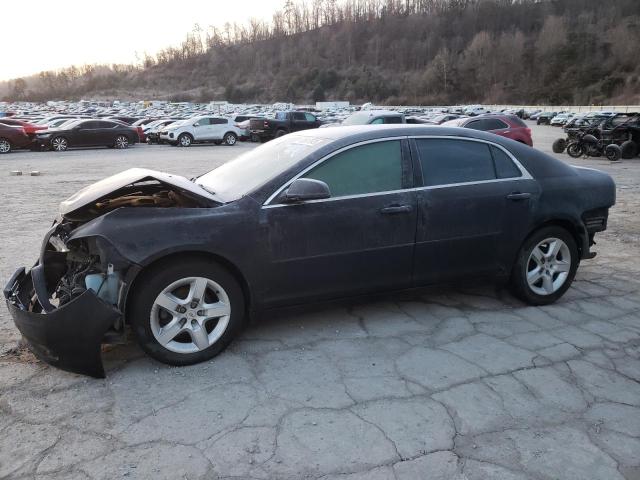 Изображение 1 2010 CHEVROLET MALIBU LS 2010 с VIN 1G1ZB5EB2A4149764
