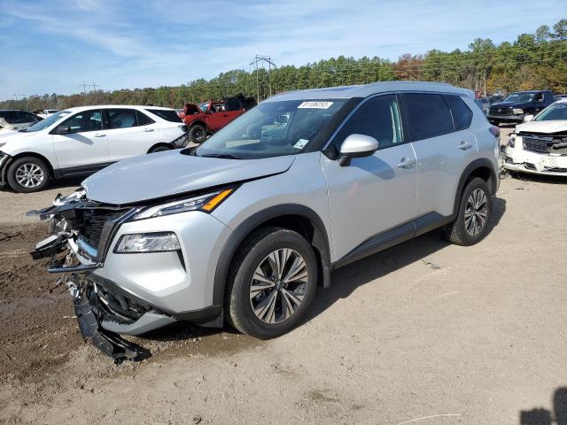 2023 NISSAN ROGUE SV 2023 image