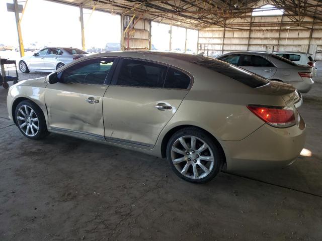 Image 2 of 2012 BUICK LACROSSE TOURING 2012 with VIN 1G4GJ5E37CF228621