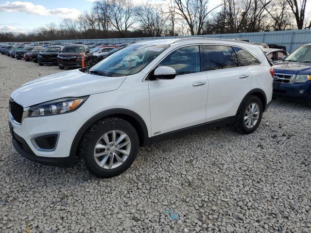 2017 KIA SORENTO LX 2017 image