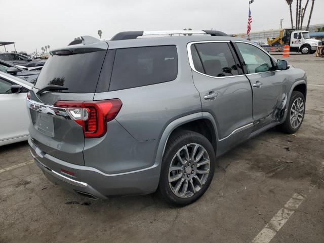 Image 3 of 2023 GMC ACADIA DENALI 2023 with VIN 1GKKNPLS3PZ236586