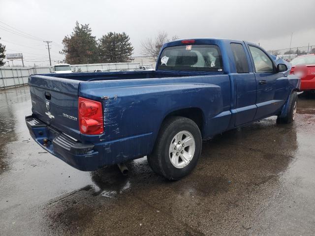 Изображение 3 2011 DODGE DAKOTA ST 2011 с VIN 1D7RE2BK8BS537795