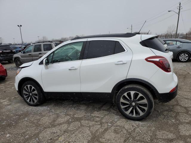 Image 2 of 2018 BUICK ENCORE ESSENCE 2018 with VIN KL4CJCSB6JB522920