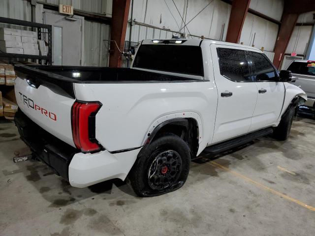 Image 3 of 2022 TOYOTA TUNDRA CREWMAX LIMITED 2022 with VIN 5TFPC5DBXNX005025