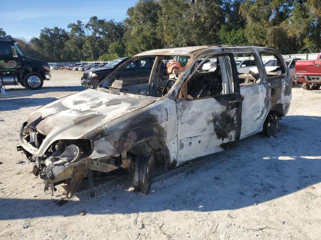 Изображение 2002 KIA SEDONA EX 2002