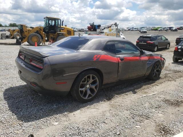 Изображение 3 2015 DODGE CHALLENGER SXT PLUS 2015 с VIN 2C3CDZBTXFH788940