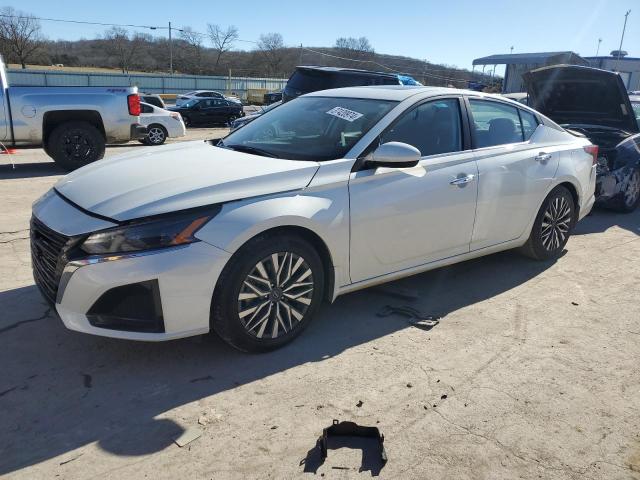 Image 1 of 2023 NISSAN ALTIMA SV 2023 with VIN 1N4BL4DV6PN397942