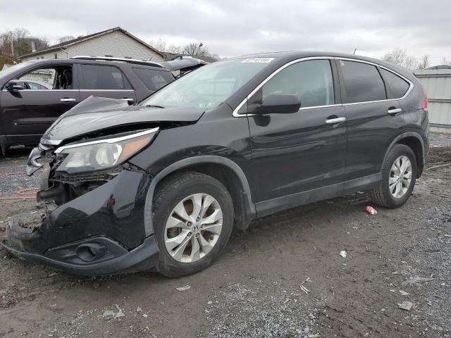Image 1 of 2013 HONDA CR-V EX 2013 with VIN 2HKRM4H57DH614331