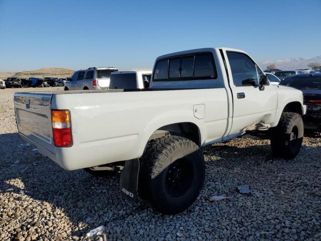 Obraz 3 z 1994 TOYOTA PICKUP 1/2 TON SHORT WHEELBASE DX 1994 z VIN 4TAVN01D8RZ219124