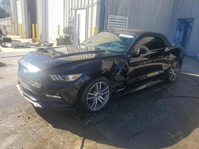 Image 1 of 2016 FORD MUSTANG  2016 with VIN 1FATP8UH2G5216460