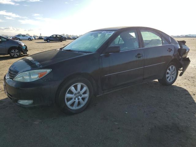 2004 TOYOTA CAMRY LE 2004 image