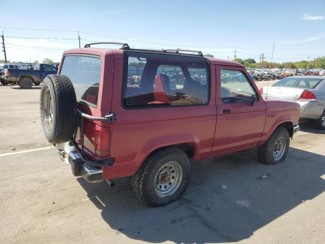 Image 3 of 1989 FORD BRONCO II  1989 with VIN 1FMCU14T3KUC47919