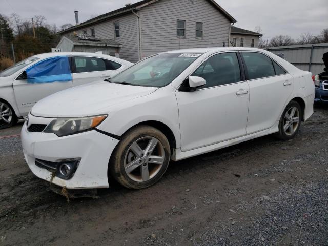 Obraz 2013 TOYOTA CAMRY L 2013
