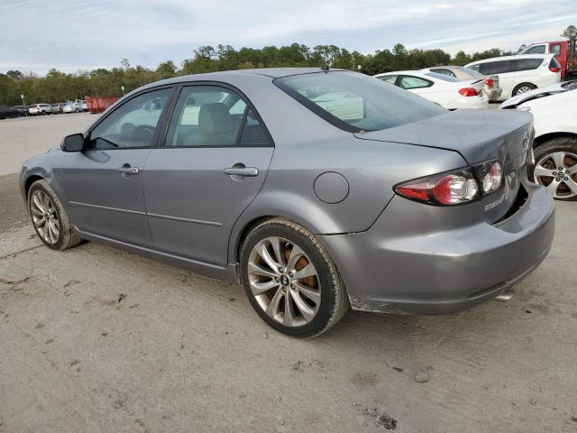 Obraz 2 z 2007 MAZDA 6 I 2007 z VIN 1YVHP80C275M01855
